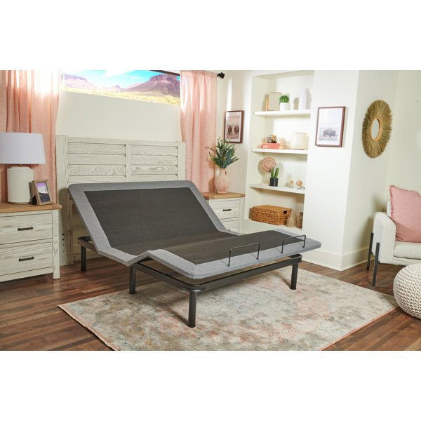 Wayfair store electric beds